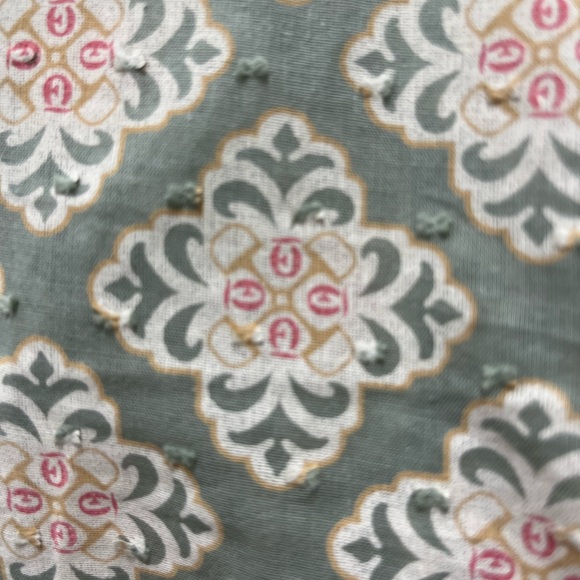 Peasant top - Picture 7 of 7